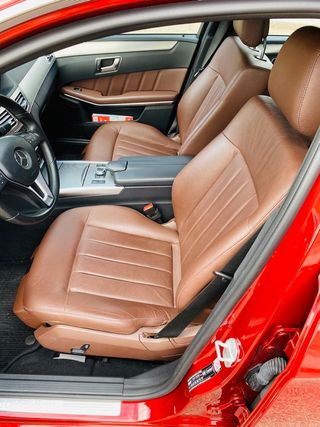 Mercedes-Benz Clase E-350 CDI Avantgarde W212