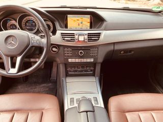 Mercedes-Benz Clase E-350 CDI Avantgarde W212
