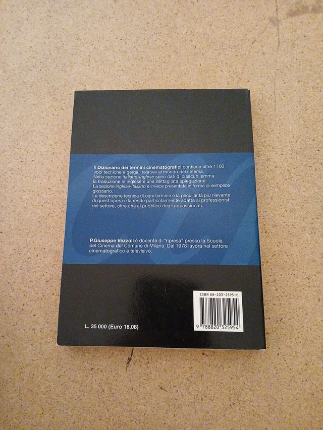 Dizionario dei termini dizionario di inglese hoepl