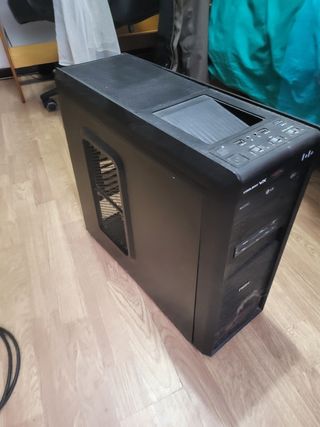 Caja pc 