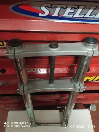 POLINI Avantreno MINIMOTO