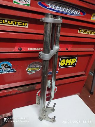 POLINI Avantreno MINIMOTO