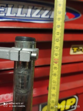 POLINI Avantreno MINIMOTO