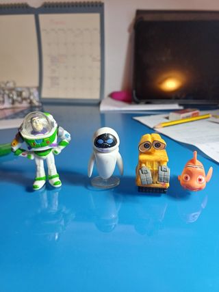 Muñecos