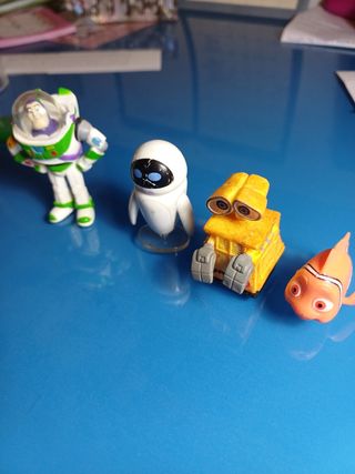 Muñecos