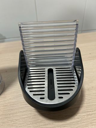 Cafetera Krups modelo pixie