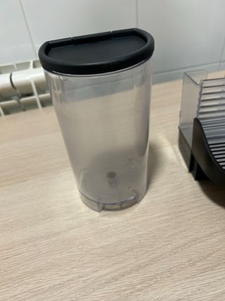 Cafetera Krups modelo pixie