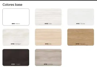 HABITACION JUVENIL CON PUENTE ROS