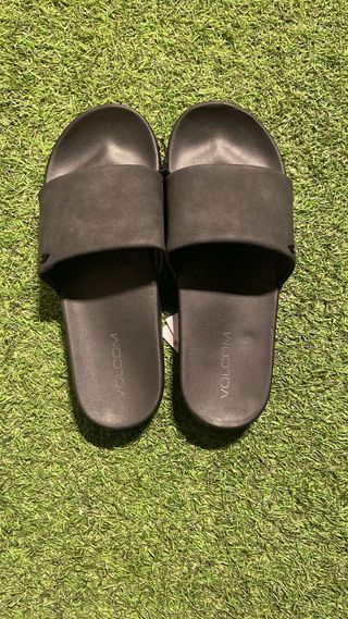 Sandalia chancla volcom