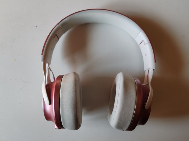 Cuffie Bluetooth Bluetooth 5 Autonomia 40 ore