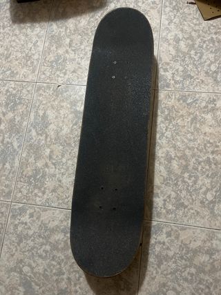 Skate Greg Lutzka