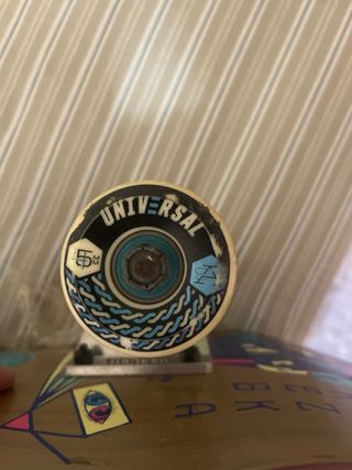 Skate Greg Lutzka