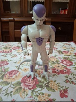 Freezer Dragon Ball Z