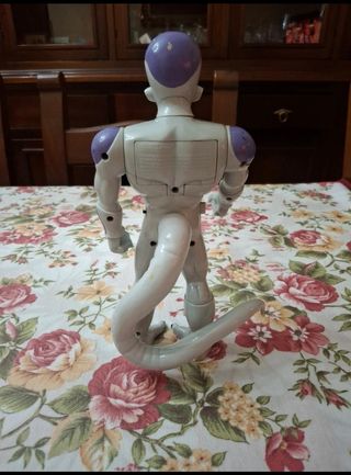 Freezer Dragon Ball Z