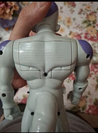 Freezer Dragon Ball Z