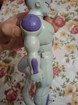 Freezer Dragon Ball Z