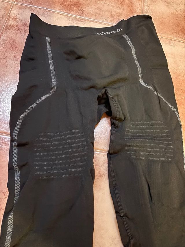 Pantaloni termici Adversia