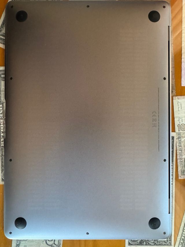 MacBook Air Retina 13”