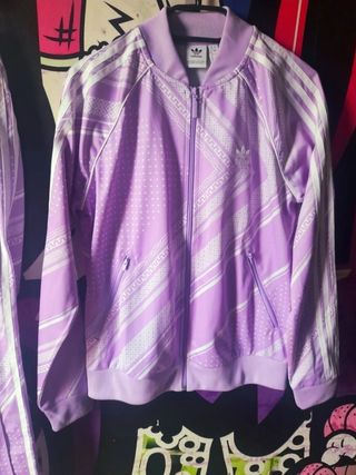 M Chandal completo Adidas Originals