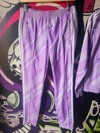 M Chandal completo Adidas Originals