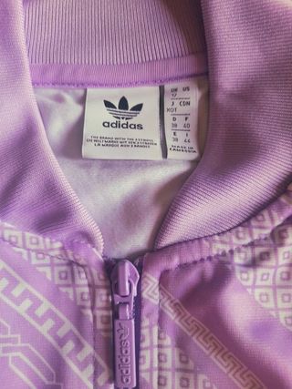M Chandal completo Adidas Originals
