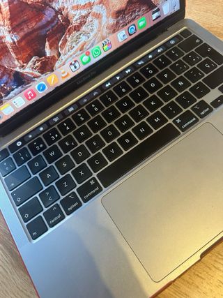 Macbook Pro 13” 512GB 16GB Ram