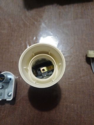 Materiale elettrico vario