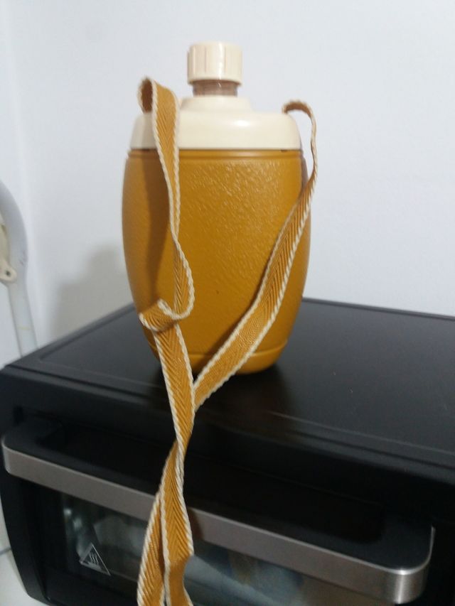 Borraccia termica Camping