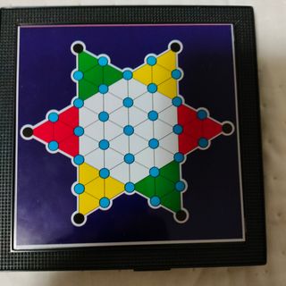 7 giochi magnetici