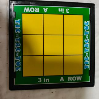 7 giochi magnetici