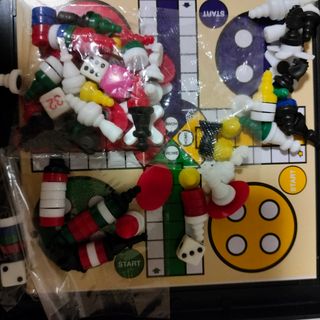 7 giochi magnetici
