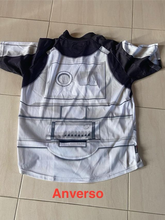 Maillots y trajes de ciclismo 