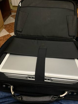 Ordenador portatil: DEL Inspiron 6000