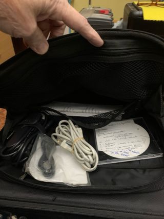 Ordenador portatil: DEL Inspiron 6000