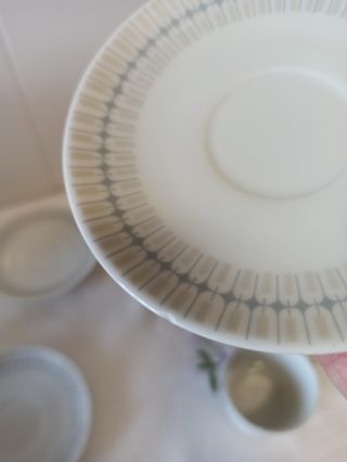 SANTA CLARA: Juego de cafe.