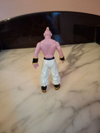 Statuetta Super Buu Dragon Ball Z