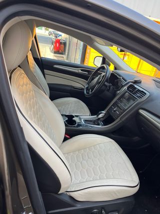 Ford Mondeo Vignale 2017. 229000