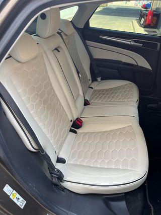 Ford Mondeo Vignale 2017. 229000