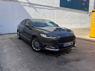 Ford Mondeo Vignale 2017. 229000