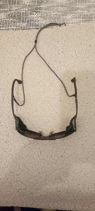 Gafas para glaciar Cebe