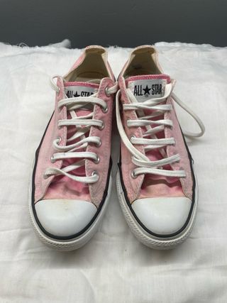 Bambas converse All star