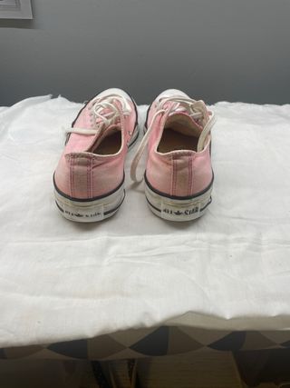 Bambas converse All star