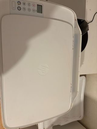 Impresora HP DeskJet 3630