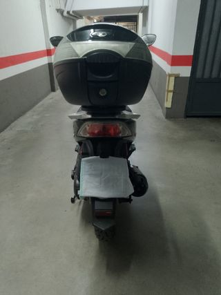 Moto 125cc