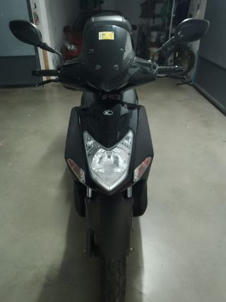 Moto 125cc