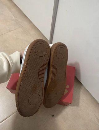 Zapatillas Puma