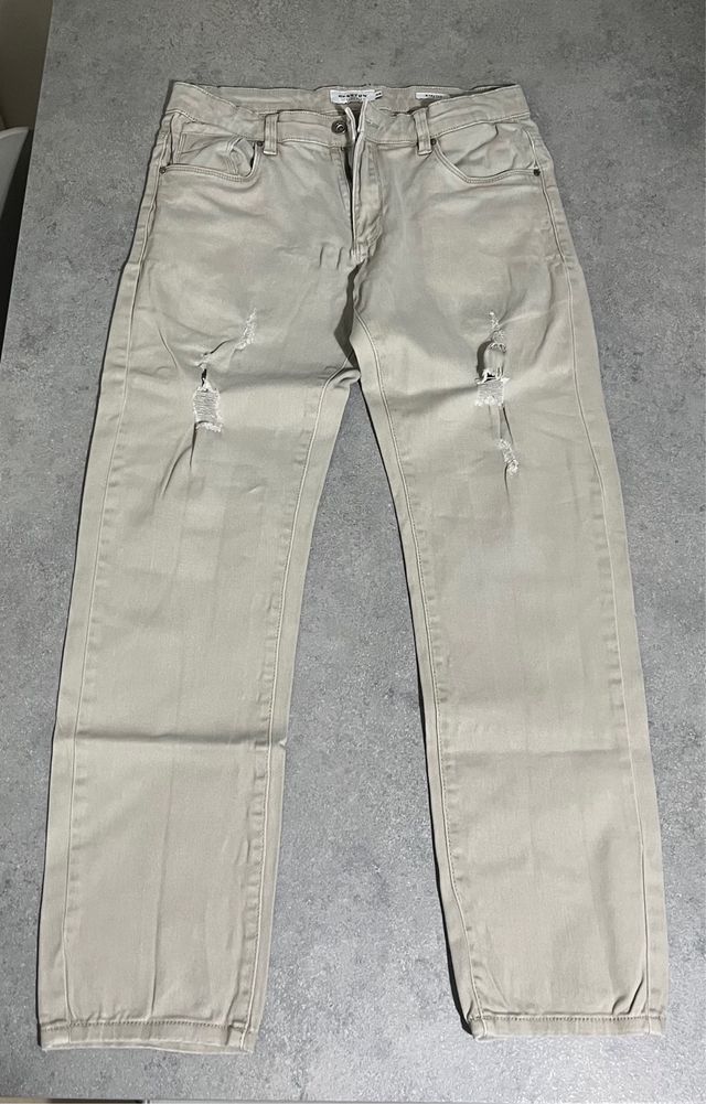 Jeans uomo/donna taglia 48 italia