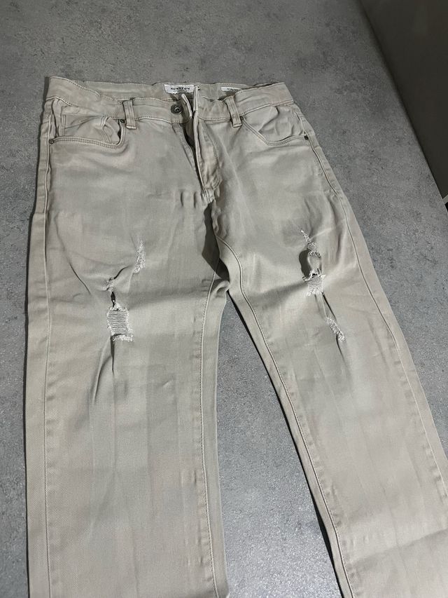 Jeans uomo/donna taglia 48 italia