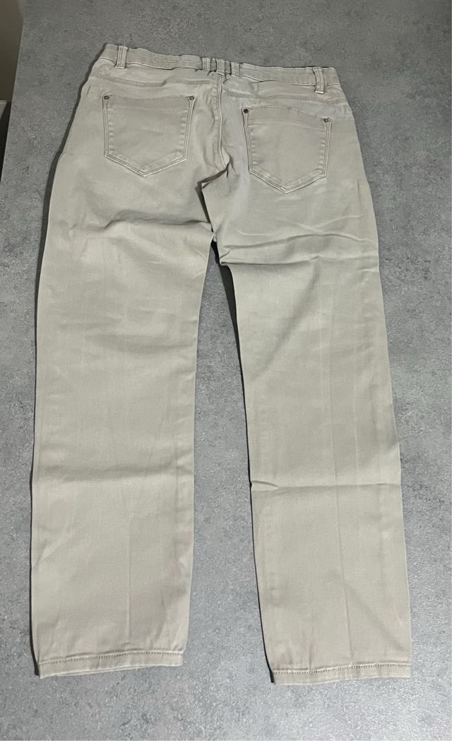 Jeans uomo/donna taglia 48 italia