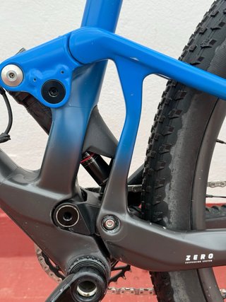 Mondraker F-Podium 2024 M